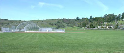 Photo of Anna Jean Cummings Park Baseball Field