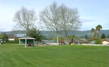 Photo of Mesa Village Park