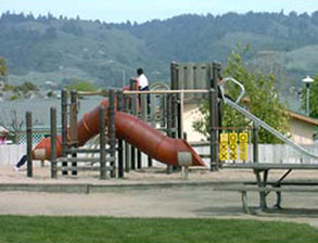 Photo of Mesa Village Park Playground